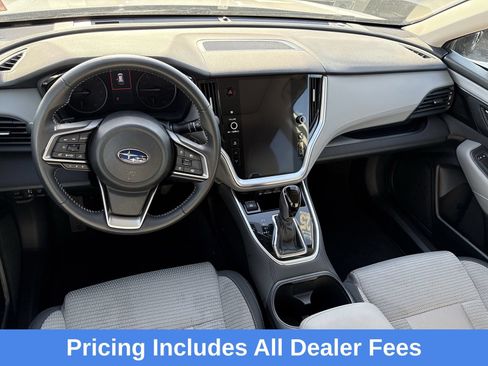 Certified 2025 Subaru Outback Premium AWD/4WD image 13