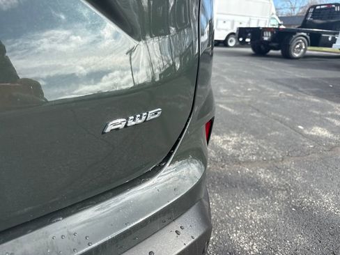 Used 2024 Ford Edge SEL w/ Convenience Package AWD/4WD image 13