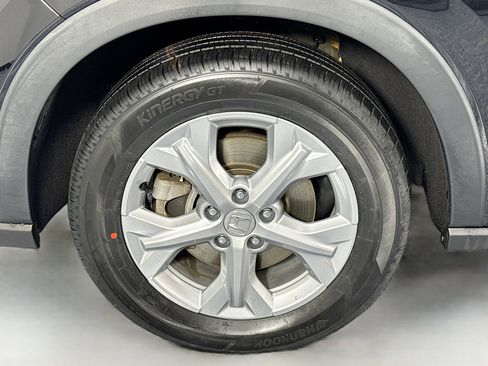 Certified 2023 Honda HR-V LX image 28