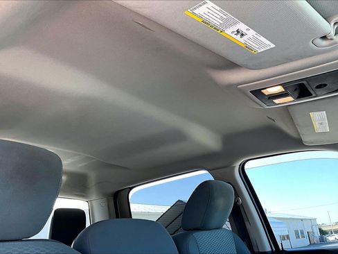 Used 2019 RAM 1500 Tradesman w/ Popular Equipment Group RWD image 14