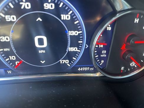 Certified 2022 Chevrolet Blazer Premier image 12