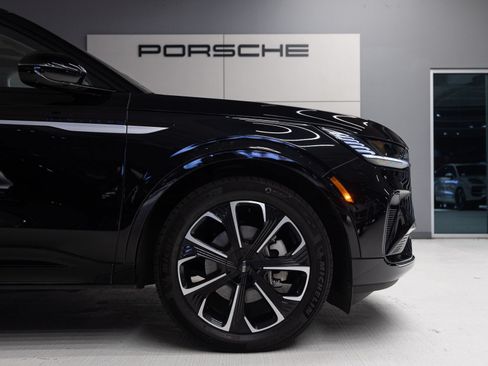 Used 2025 Lincoln Nautilus Reserve AWD/4WD image 11