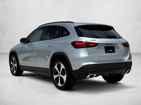 Used 2026 Mercedes-Benz GLA 250 image 13
