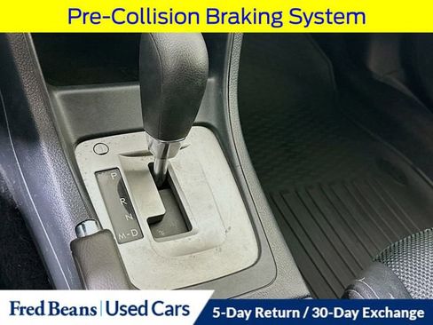 Used 2015 Subaru Crosstrek 2.0i Premium image 20