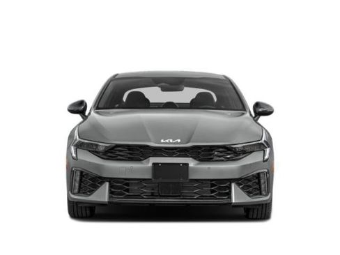 Used 2025 Kia K5 GT-Line w/ GT-Line Premium Package AWD/4WD image 7