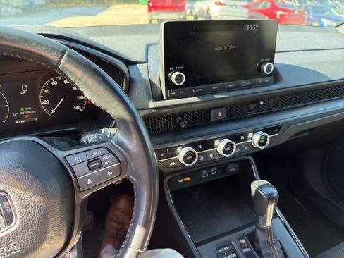 Used 2023 Honda CR-V Sport image 20