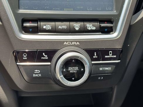 Certified 2020 Acura MDX SH-AWD w/ Technology Package image 30
