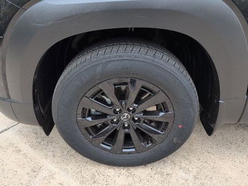 New 2026 MAZDA CX-50 AWD 2.5 Hybrid w/ Weather Package image 3