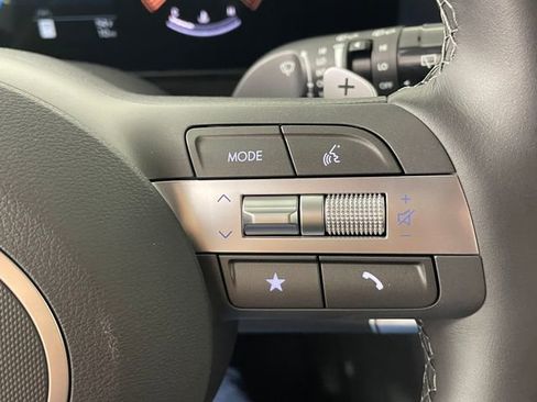 New 2026 Hyundai Kona SEL Premium image 10