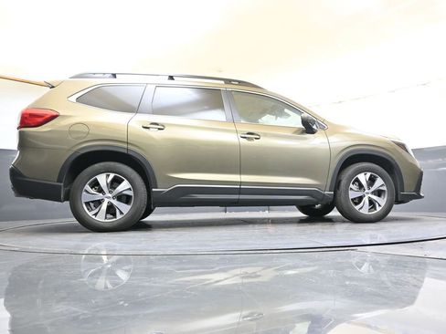 Used 2025 Subaru Ascent Premium AWD/4WD image 34
