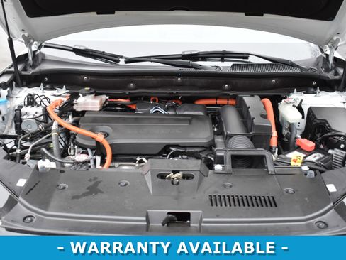 Certified 2024 Honda CR-V Sport Touring image 25