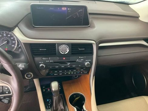 Used 2017 Lexus RX 350 AWD w/ Premium Package image 14