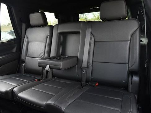 Used 2024 Chevrolet Tahoe LT image 22