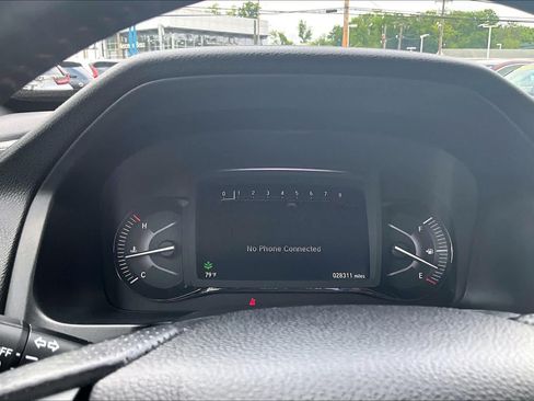 Used 2022 Honda Passport TrailSport image 25