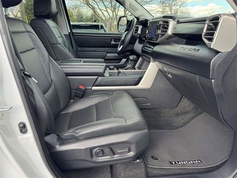 Used 2022 Toyota Tundra SR5 w/ TRD Off-Road Premium Package image 14