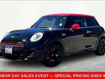 Used 2017 MINI Cooper John Cooper Works