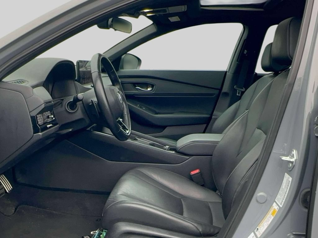Certified 2023 Honda Accord Sport image 14