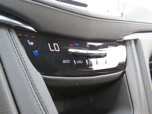 New 2025 Cadillac XT5 Premium Luxury w/ Technology Package image 31