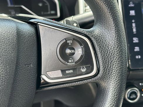 Used 2019 Honda Clarity Plug-In Hybrid image 24