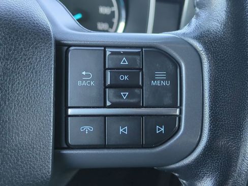 Used 2022 Ford F150 XLT w/ Equipment Group 302A High image 28