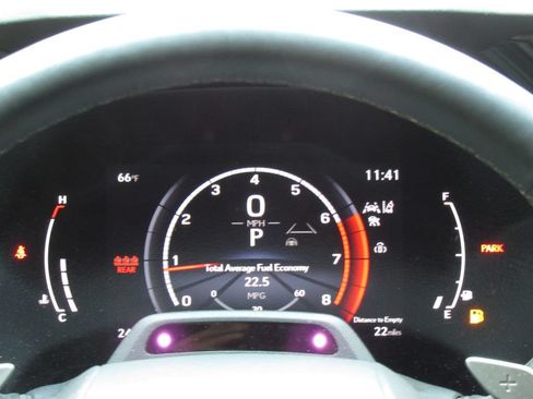Used 2024 Lexus RX 350 F Sport w/ Convenience Package AWD/4WD image 23