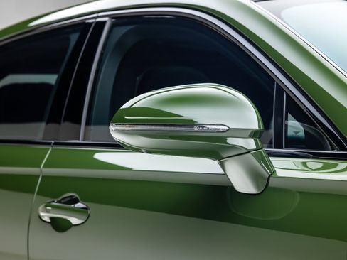 Used 2024 Bentley Flying Spur W12 AWD/4WD image 27