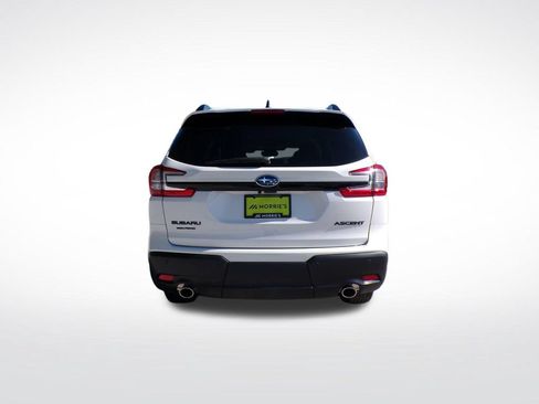 New 2026 Subaru Ascent Premium AWD/4WD image 4