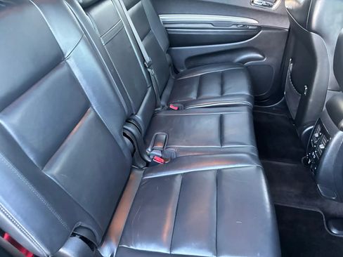 Used 2017 Dodge Durango GT w/ Premium Group image 19