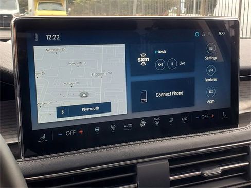 Used 2023 Lincoln Corsair AWD w/ Equipment Group 101A image 23