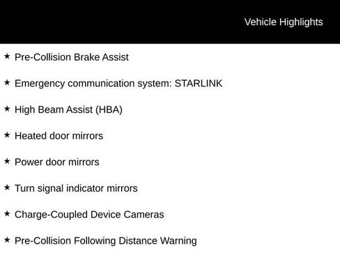 Used 2018 Subaru Crosstrek 2.0i Limited AWD/4WD image 6