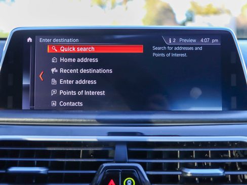 Used 2019 BMW 740i w/ Executive Package image 33