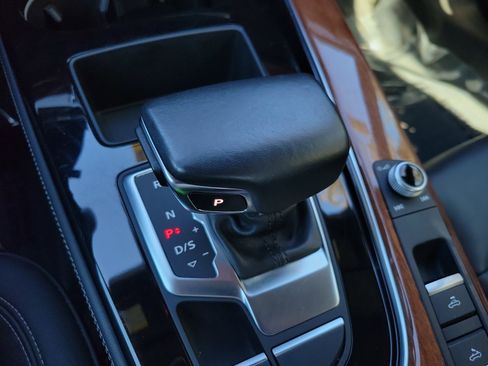 Used 2021 Audi A5 2.0T Premium Plus w/ Premium Plus image 29