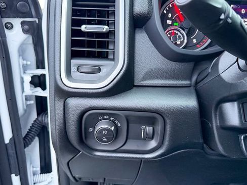 New 2026 RAM 2500 Big Horn image 21