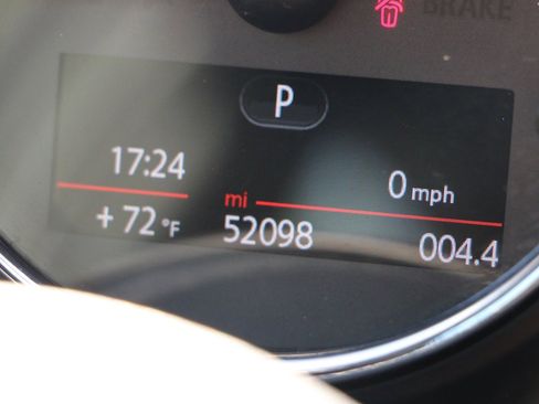 Used 2017 MINI Cooper Clubman FWD image 27