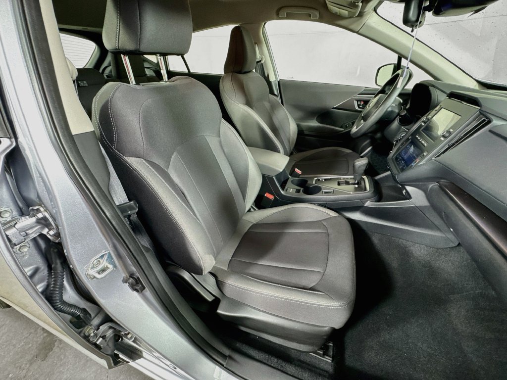Certified 2024 Subaru Impreza 2.0i AWD/4WD image 32
