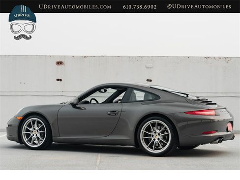 Used 2012 Porsche 911 Carrera RWD image 23