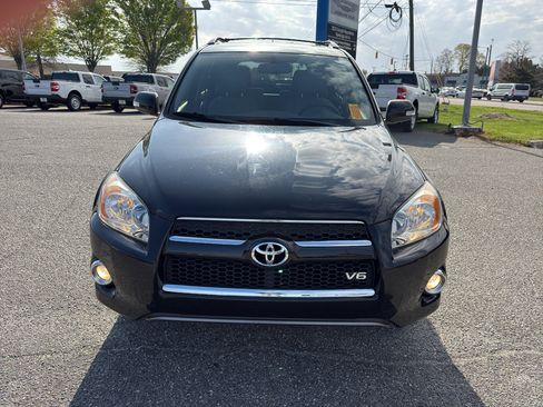 Used 2012 Toyota RAV4 Limited w/ Premium Plus Value Pkg image 2