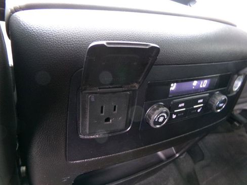 Used 2015 Chevrolet Tahoe LT w/ Luxury Package image 51