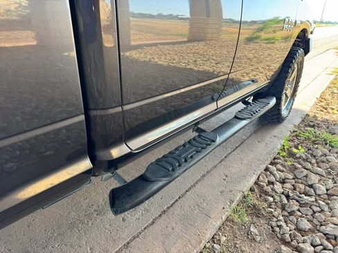 Used 2018 RAM 1500 Big Horn AWD/4WD image 22