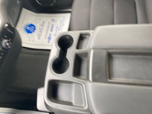 Used 2023 Chevrolet Silverado 1500 LT image 24