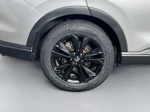 Used 2023 Honda CR-V Sport Touring image 37