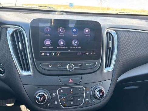 Certified 2019 Chevrolet Malibu LT image 19