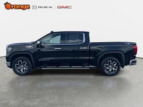 New 2026 GMC Sierra 1500 SLT w/ SLT Premium Package AWD/4WD image 6