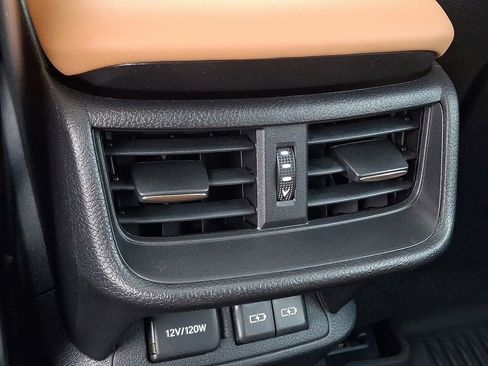 Used 2024 Lexus ES 350 w/ Premium Package image 11