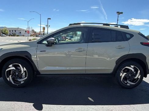 New 2026 Subaru Crosstrek 2.5i Limited AWD/4WD image 6