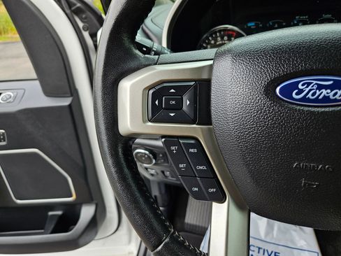 Certified 2020 Ford F150 Lariat w/ Equipment Group 501A Mid image 10