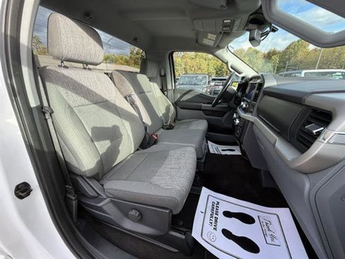 Used 2022 Ford F150 XLT w/ Equipment Group 301A Mid image 28