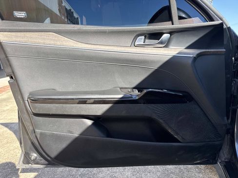 Used 2022 Kia K5 EX image 19