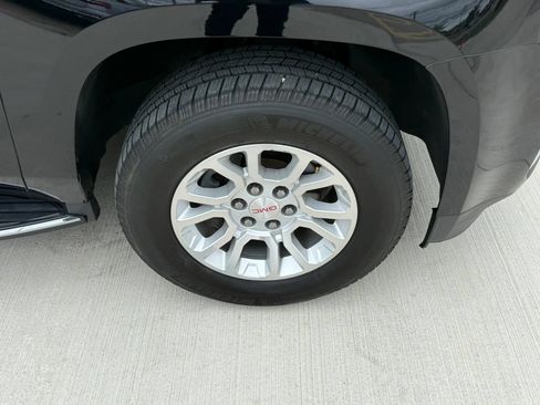 Used 2019 GMC Yukon SLT AWD/4WD image 48