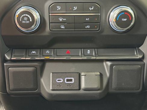 New 2026 GMC Sierra 1500 Pro w/ Trailering Package AWD/4WD image 29